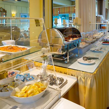 Hansa Hotel Ratzeburg Zewnętrze zdjęcie
