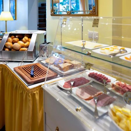 Hansa Hotel Ratzeburg Zewnętrze zdjęcie
