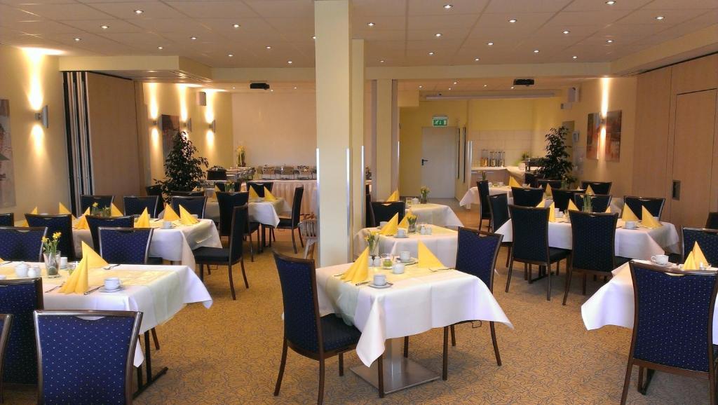 Hansa Hotel Ratzeburg Zewnętrze zdjęcie
