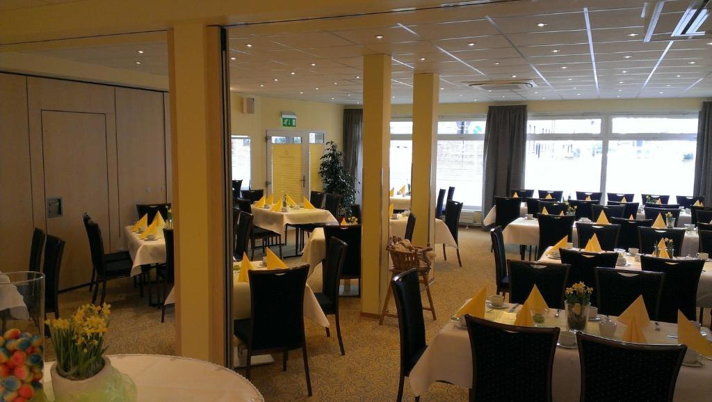 Hansa Hotel Ratzeburg Zewnętrze zdjęcie